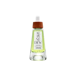 30ml / 1.01 oz Glass Dropper Bottle with FSC-Certified Wood Dropper Cap – Premium Face Serum, Face Oil & Eye Cream Packaging Set