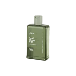 8.5oz/250ml 24-400 PET Rectangular Bottle with PP Disc Top Dispensing Cap