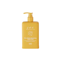 8.5oz/250ml 24-400 PET Rectangular Bottle with PP Lotion Pump