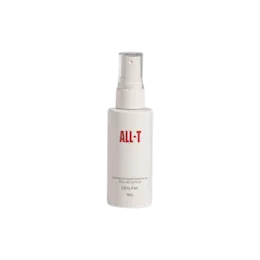 2oz/60ml 20-400 PET Cylinder Bottle with PP Fine Mist Sprayer and Clear Overcap