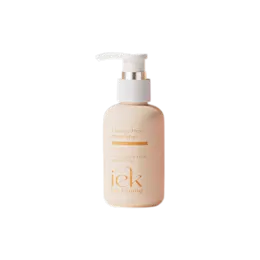 4.1oz/120ml 24-400 HDPE Round Bottle with PP Lotion Pump