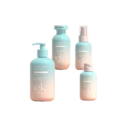 4.1oz/120ml 24-400 HDPE Round Bottle with PP Flip Top Cap