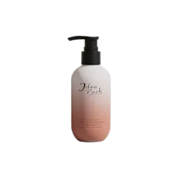 6.8oz/200ml 24-400 HDPE Round Bottle with PP Lotion Pump