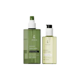4.1oz/120ml 24-400 Rectangular PET Bottle with PP Treatment Pump