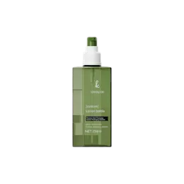8.5oz/250ml 24-400 Rectangular PET Bottle with PP Treatment Pump