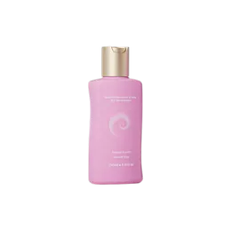 5.1oz/150ml 24-400 PET Asymmetrical Rectangle Bottle with PP Flip Top Cap