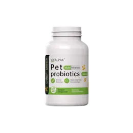 5.1oz/150ml 37-400 PET Round Bottle with Ribbed PP Child Resistant Cap