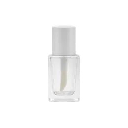 0.5oz /15ml Glass Square Lip Gloss Tube
