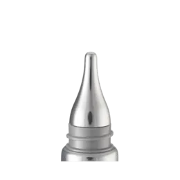 22mm 0.17-1.18oz (5ml-35ml) PP Drip Tube 0.45ml Dosage