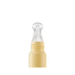 13mm 0.3oz/8ml PE Massage Spatula PE Tube