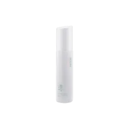 5.1oz/150ml 24-400 PET Cylinder Bottle with PP Fine Mist Sprayer and Flush Slanted Top ABS Overcap