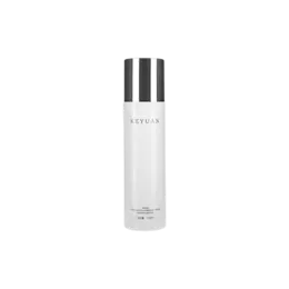 5.1oz/150ml 24-400 PET Cylinder Bottle with PP Treatment Pump and Flush ABS Overcap