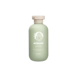 6.8oz/200ml 24-400 HDPE Soft Touch Round Bottle with Flat PP Flip Top Cap