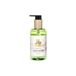 8.5oz/250ml 23-400 PET Bottle with Straight PP Lotion Pump