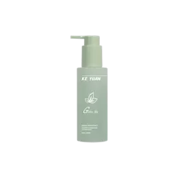 4.1oz/120ml 24-400 PET Cylinder Bottle Smooth PP Lotion Pump