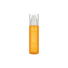 3.4oz/100ml 24-400 PET 2.7oz/80ml 24-400 PET Cylinder Bottle with PP Fine Mist Sprayer and ABS Overcap