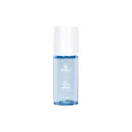 2.7oz/80ml 20-400 Premium Thick Wall PET Bottle with Slanted PP Lotion Pump and Straight Sided PP Overcap