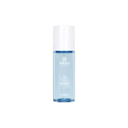 3.4oz/100ml 20-400 Thick Wall PET Bottle with Oblique PP Lotion Pump and Straight Sided PP Overcap