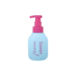 10.1oz/300ml 43-400 PE Bevel Bottle with PP Lotion Pump