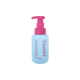 10.1oz/300ml 43-400 PE Round Bottle with PP Lotion Pump