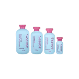 6.8oz/200ml 24-400 HDPE Round Bottle with Flat PP Flip Top Cap