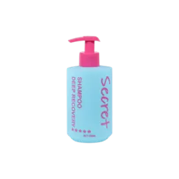 11.8oz/350ml 28-400 HDPE Cylinder Bottle with PP Lotion Pump