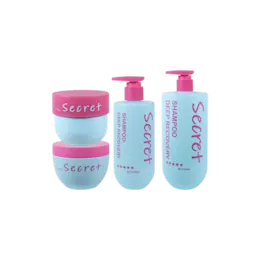 10.1oz/300ml 24-400 PET Round Bottle with PP Lotion Pump