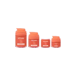 1oz/30ml PS Airless Pump Bottle