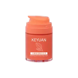 3.4oz/100ml PS Airless Pump Bottle