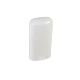 0.81oz/23g Deodorant Stick, Top Fill, Oval, Travel-Size, PP