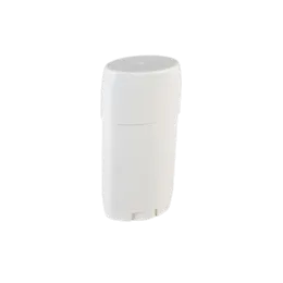 2.3oz/66g Deodorant Stick, Top Fill, Oval, Gel/Soft Solid, PP
