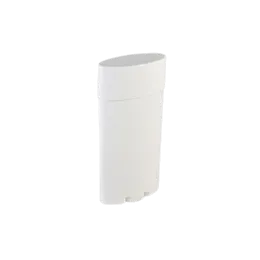 3.25oz/92g Deodorant Stick, Top Fill, Oval, Wide, Promo-size, PP