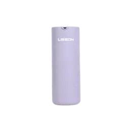 1oz/30ml Airless Pump Bottle with ABS Outer Bottle and PP Inner Bottle