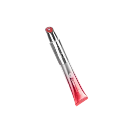 19mm 0.2-1oz (5ml-30ml) PE Eye Cream Tube with Heated Vibrating Zinc Applicator
