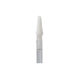 0.2oz / 6ml Monomaterial PET Camille Lip Gloss Tube with The Chilly Applicator