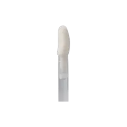 0.2oz / 6ml Monomaterial PET Camille Lip Gloss Tube with The Awake Applicator