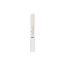 0.2oz / 5ml PET Square Eva Lip Gloss Tube with LDPE Wiper and The Gentle Applicator