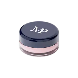 6ml PETG Round Mini Pot Jar with PP Lid, Multi-Formula Jar for Lip Balm, Solid Perfume, Gel Eyeliner & Cream Blush