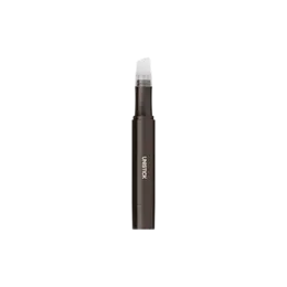 0.17oz/5ml Refillable PP Airless Bottle with Silicone Applicator Tip, 0.1cc Dosage