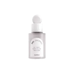 1oz/30ml PET Eco-Friendly Dropper Bottle with Glass/PP Pipette and Ergonomic Flat Round Dropper Bulb