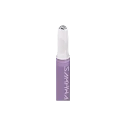 0.34oz/10ml PETG Airless Serum Pen with Stainless Steel Roller Ball Applicator