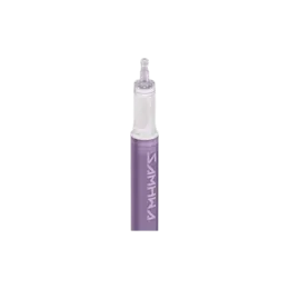 0.34oz/10ml PETG Airless Serum Pen with Crystal Precision Pipette Applicator