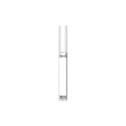0.34oz/10ml PETG Airless Serum Pen with Silicone Slanted Lip Applicator
