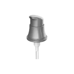 22-400 Smooth PP Serum Pump, 0.5cc Dosage