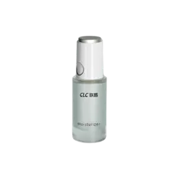 24-410 PETG Push Button Dropper for Face Serums & Moisturizers, 0.6cc Dosage