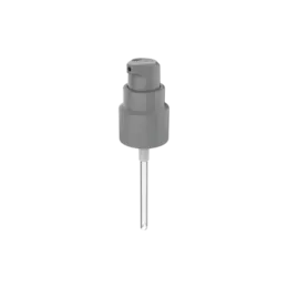 20-410 Smooth PP Treatment Pump, 0.25cc Dosage with External Spring Design