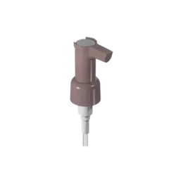 24-410 PP Oil Pump, 1cc Dosage