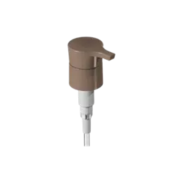28-410 Smooth PP Dispensing Pump, 2cc Dosage