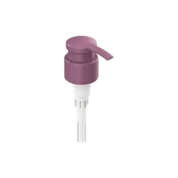 24-410 Smooth PP Pump, 2cc Dosage