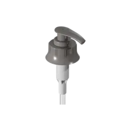 28-410 Flared Skirt PP Lotion Pump, 2cc Dosage